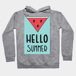 summer Hoodie